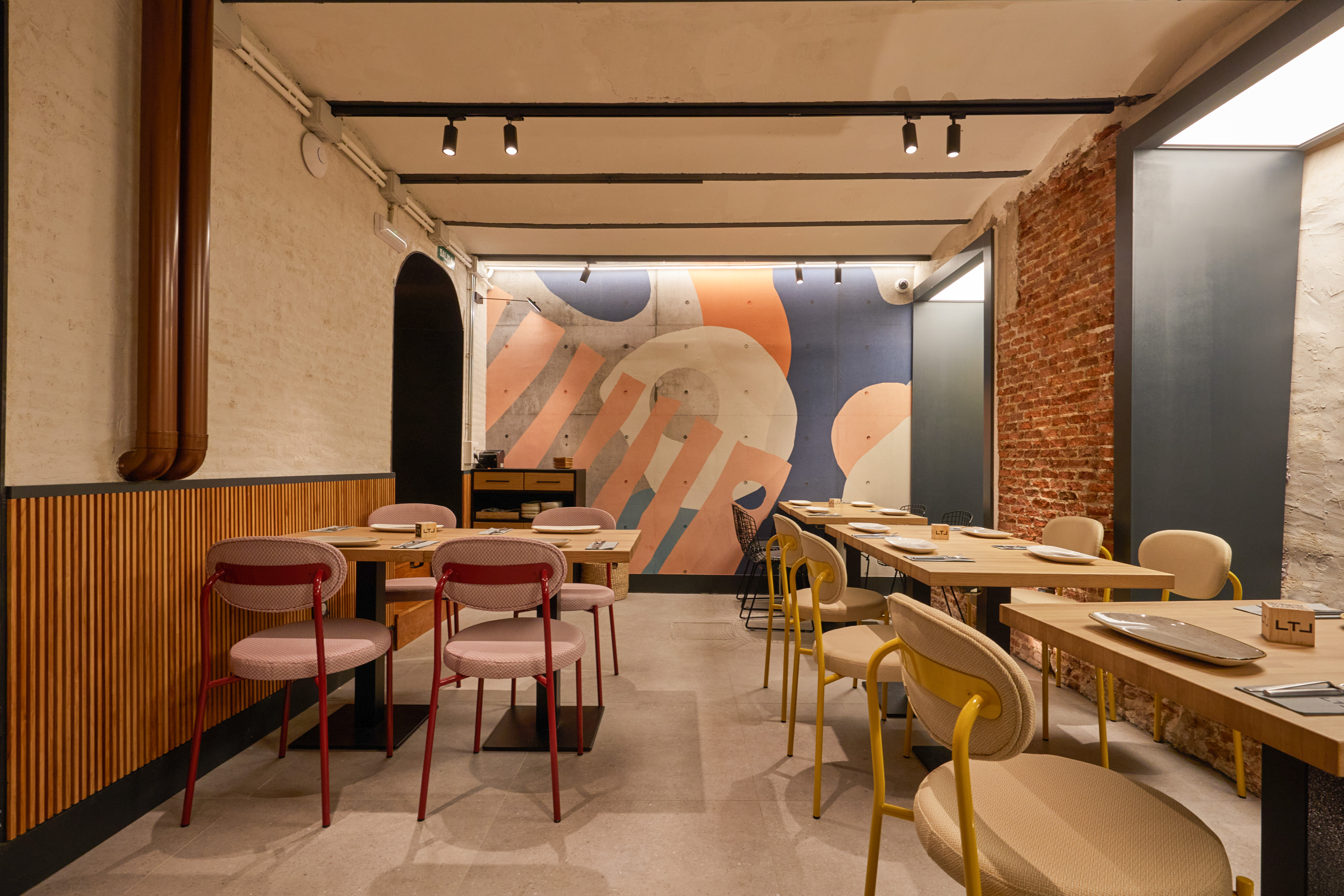 Milaneses - reservado