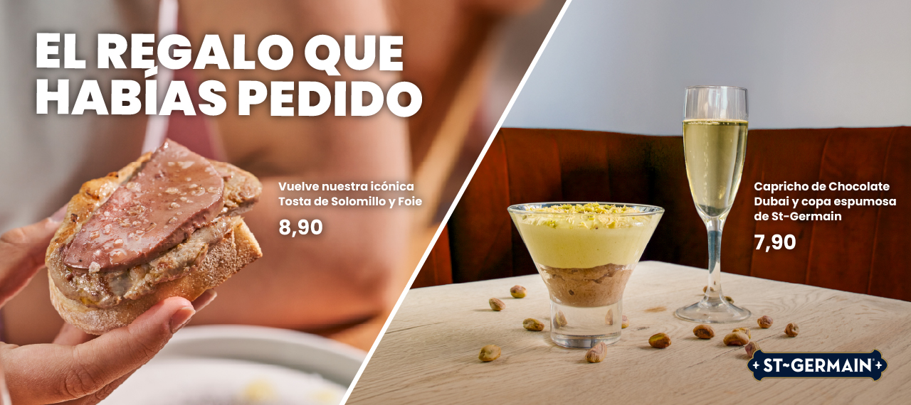 CAMPAÑA -  POSTRE NAVIDAD 2025