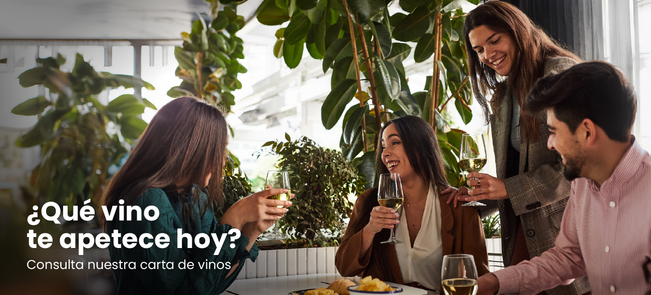 CAMPAÑA - VINOS 2025