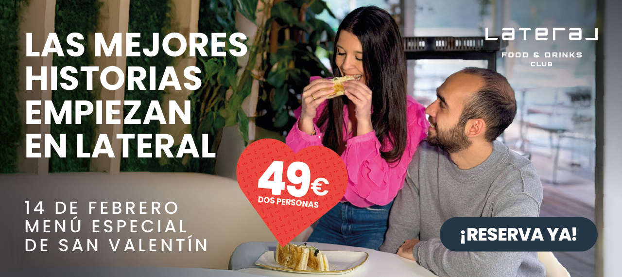 CAMPAÑA -  "SAN VALENTÍN 2026"