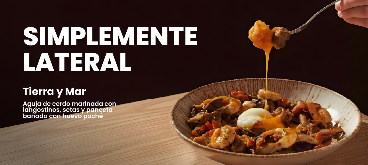 CAMPAÑA - "MAR Y TIERRA" Q1