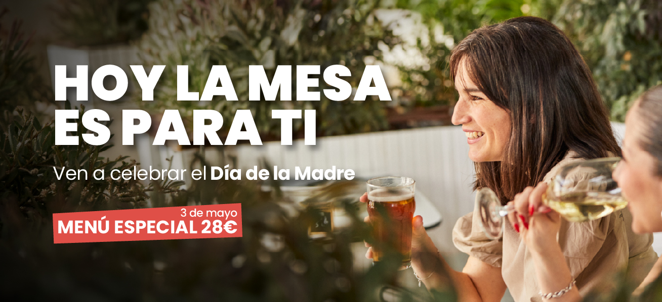 CAMPAÑA -  DÍA DE LA MADRE 2026