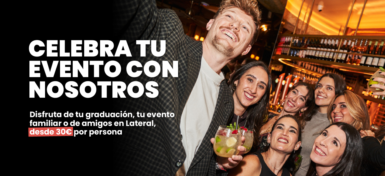 CAMPAÑA -  EVENTOS 2026