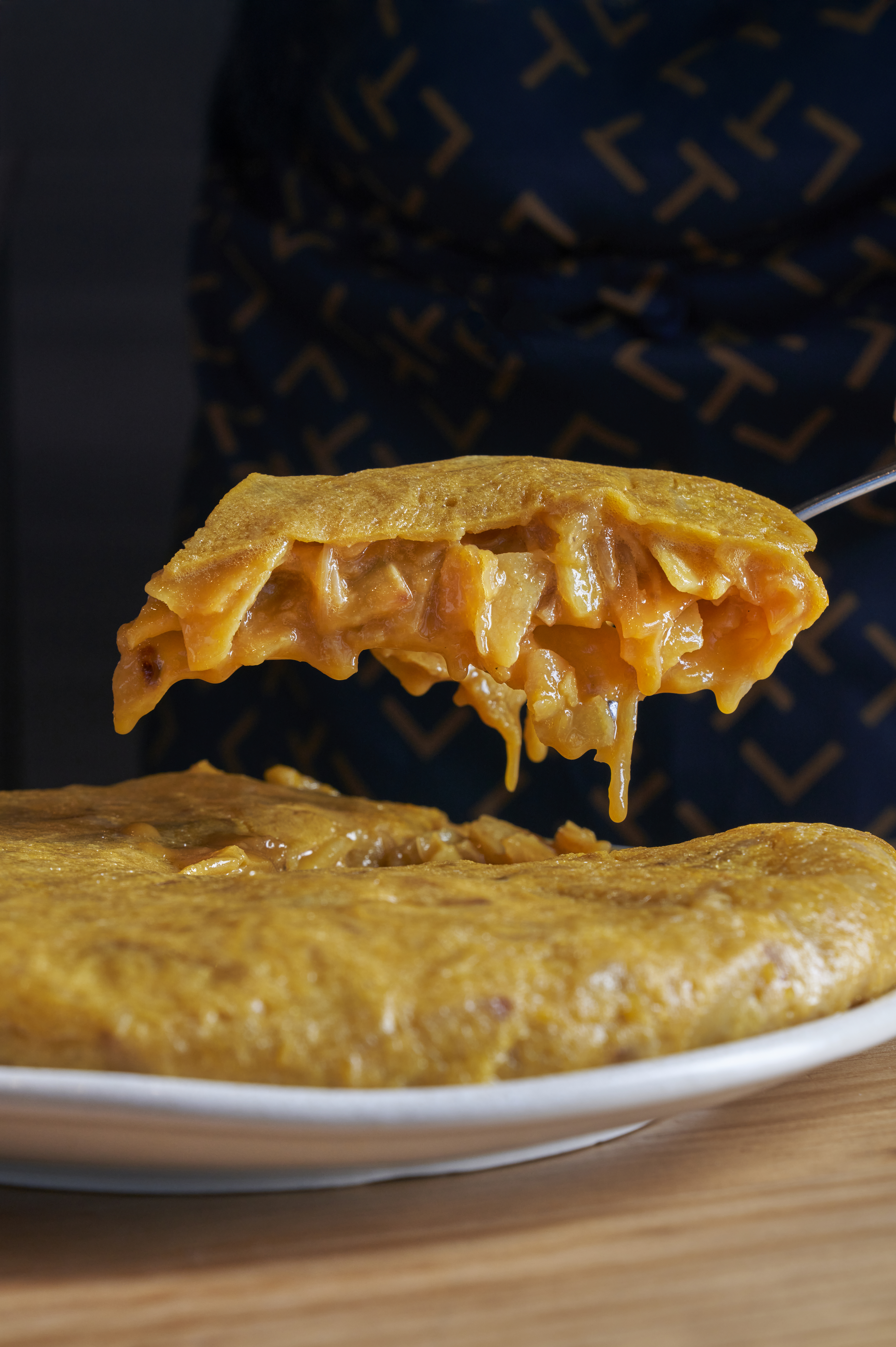 tortilla
