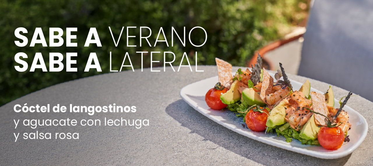 CAMPAÑA - "CÓCTEL DE LANGOSTINOS" Q2