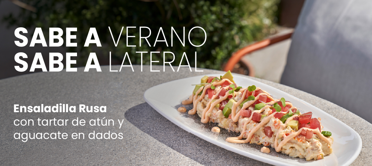 CAMPAÑA - "ENSALADILLA RUSA TARTAR ATUN" Q2