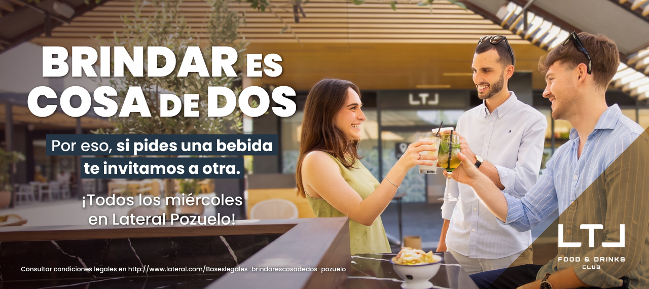 CAMPAÑA -  "BC2D" POZUELO