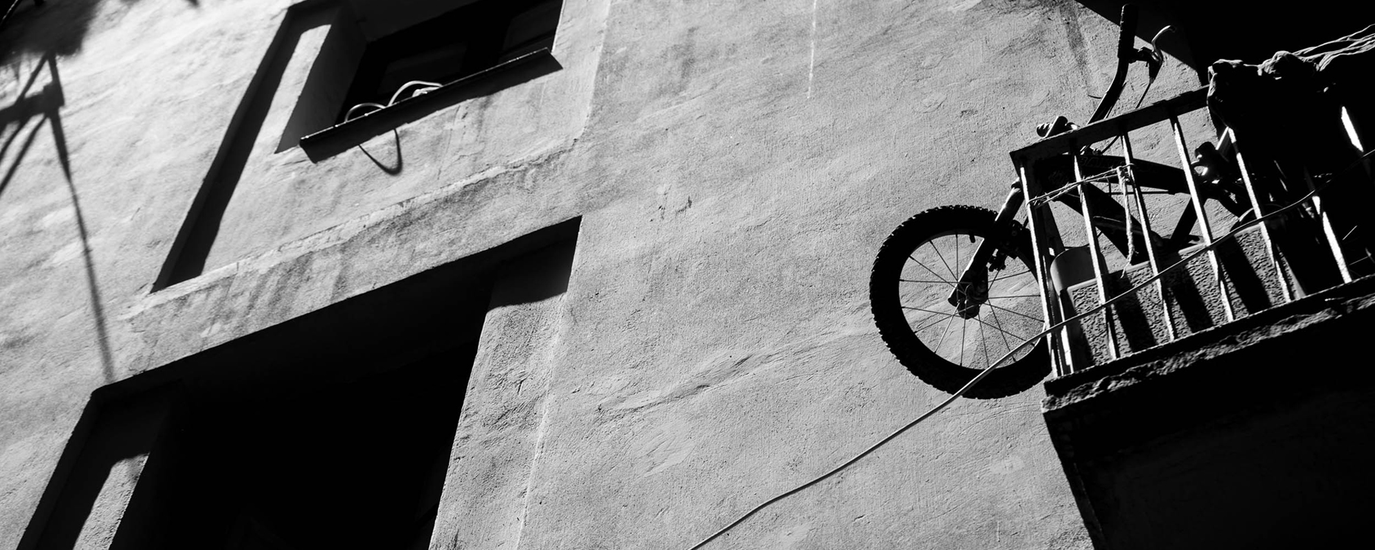 Eduardo Marco. Sóc Barcelona, 2014.