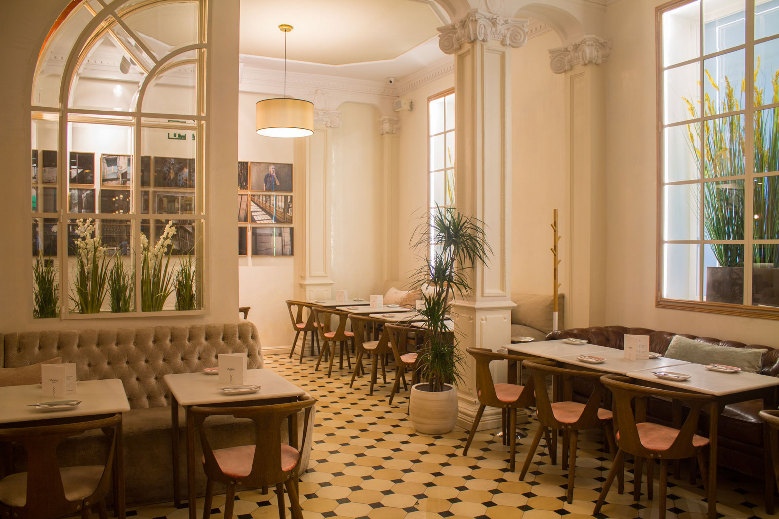 Consell salón 4