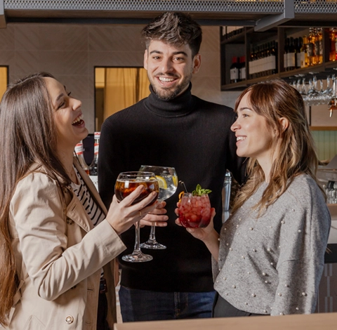 Leadership et expérience