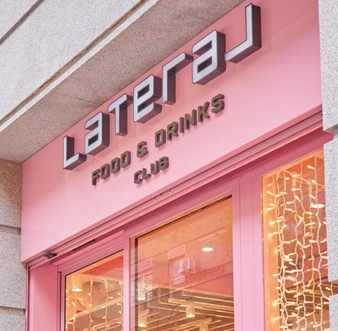 Innovation et avant-garde