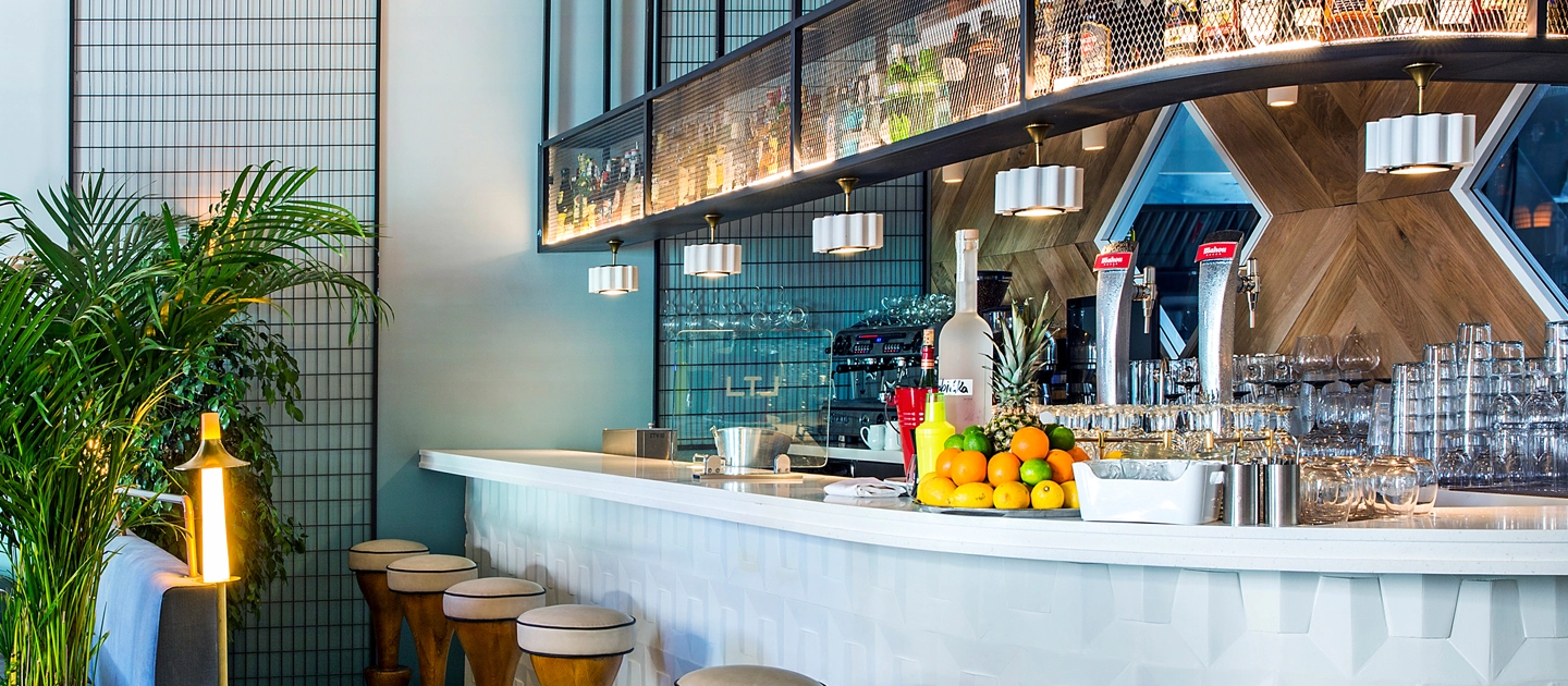 Rêvez-vous d'avoir votre propre restaurant Lateral ?