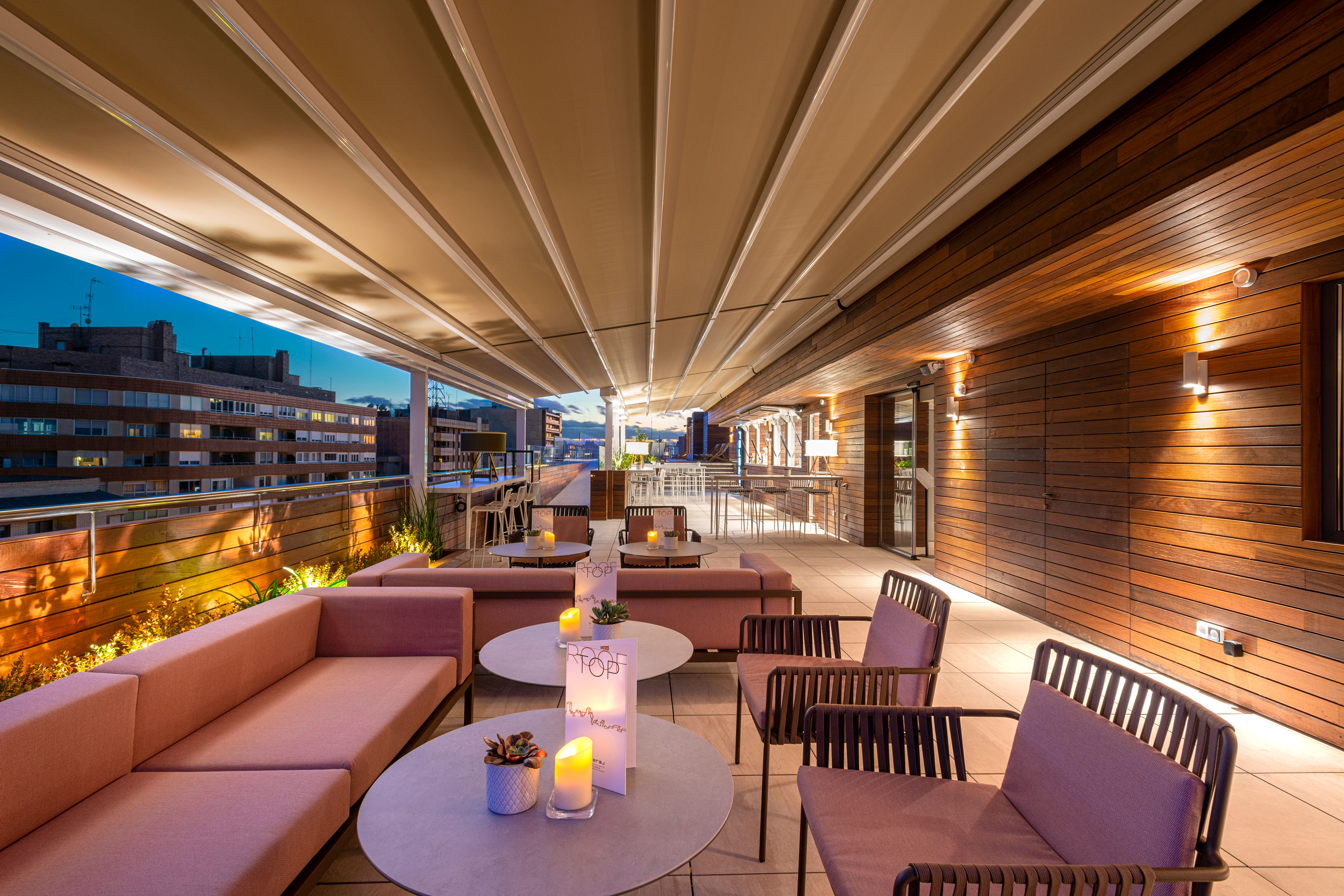 Rooftop terraza 4